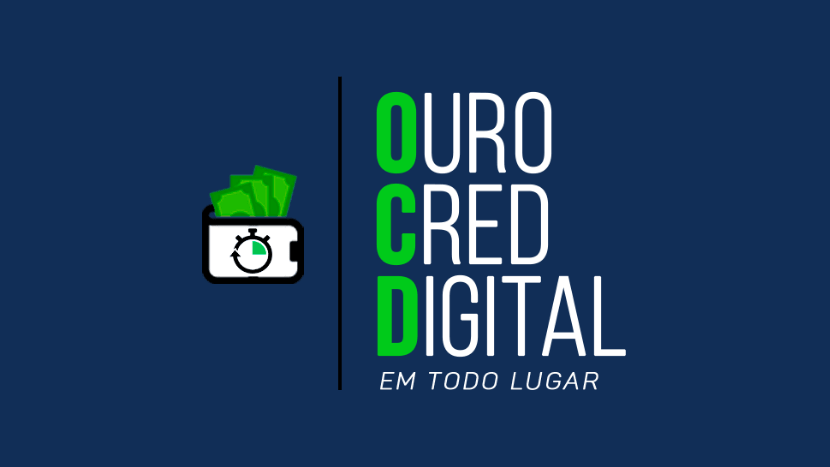 Ouro Cred Digital